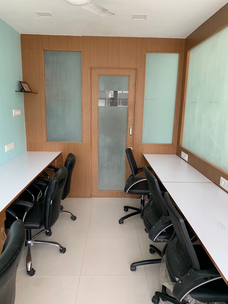 Team Area, gota Commercial Office Space 800 Sq.Ft. In Gota Ahmedabad 8831533