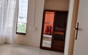 1 BHK Apartment For Sale in Katraj