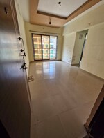 1 BHK 440 Sq.Ft. Apartment in Bachraj Residency