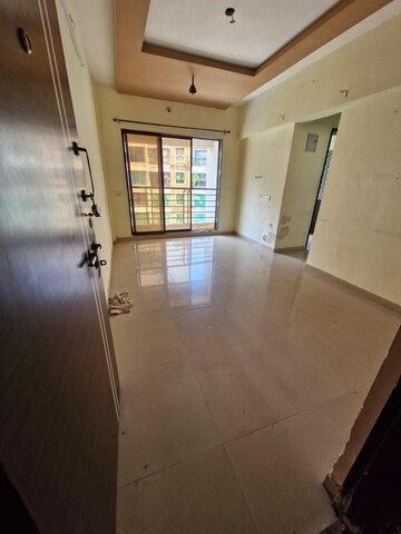1 BHK Apartment For Rent in Bachraj Residency, Virar West