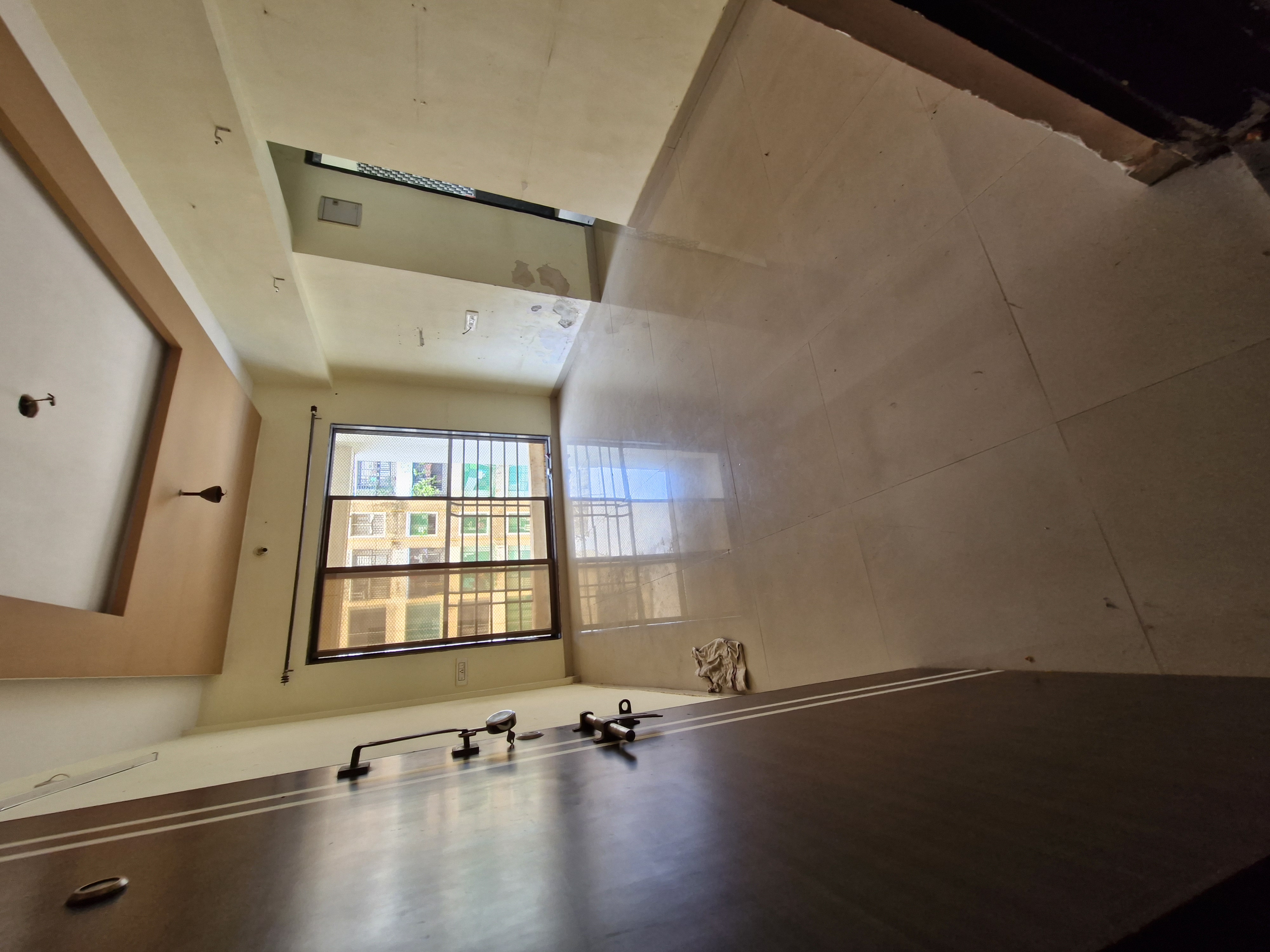 1 BHK Apartment For Rent in Bachraj Residency