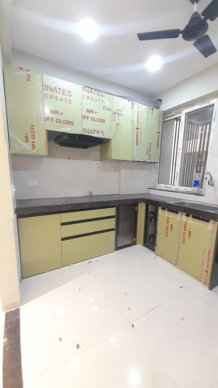 Kitchen, shankar nagar 4 Bedroom 2100 Sq.Ft. Apartment In Shankar Nagar Raipur 8831712