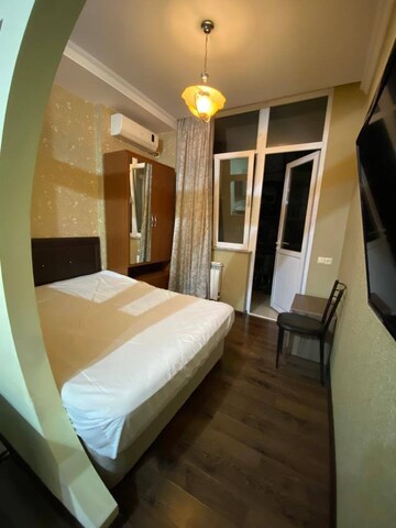 Bedroom in 3 BHK Apartment at ROF Amaltas, Sector 92 – for Rent