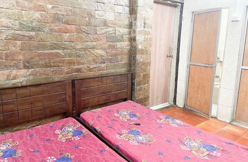 Bedroom in  Pg at Thane West – for Rent