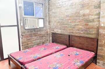 Bedroom in  Pg at Thane West – for Rent