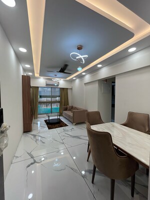 1 BHK Apartment For Sale in Shreeji BKC Crown, Kapadia Nagar