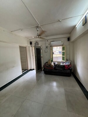 1 BHK Apartment at Shree Kolungade CHS, Uthalsar – for Sale
