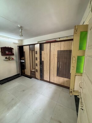 1 BHK Apartment For Sale in Shree Kolungade CHS, Uthalsar