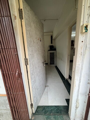  1 BHK Apartment at Shree Kolungade CHS, Uthalsar – for Sale