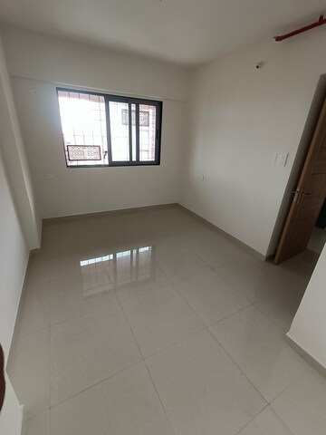 Master Bedroom in 1 BHK Apartment at Lodha Panacea Phase 2, Dombivli East – for Rent