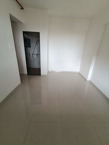Master Bedroom in 1 BHK Apartment at Lodha Panacea Phase 2, Dombivli East – for Rent