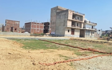 Plot For Sale in Om Tower Greater Noida, Alpha 1 Greater Noida