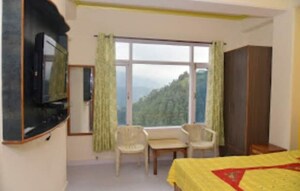 Bedroom in 2 BHK Apartment at Bhattakufer – for Sale