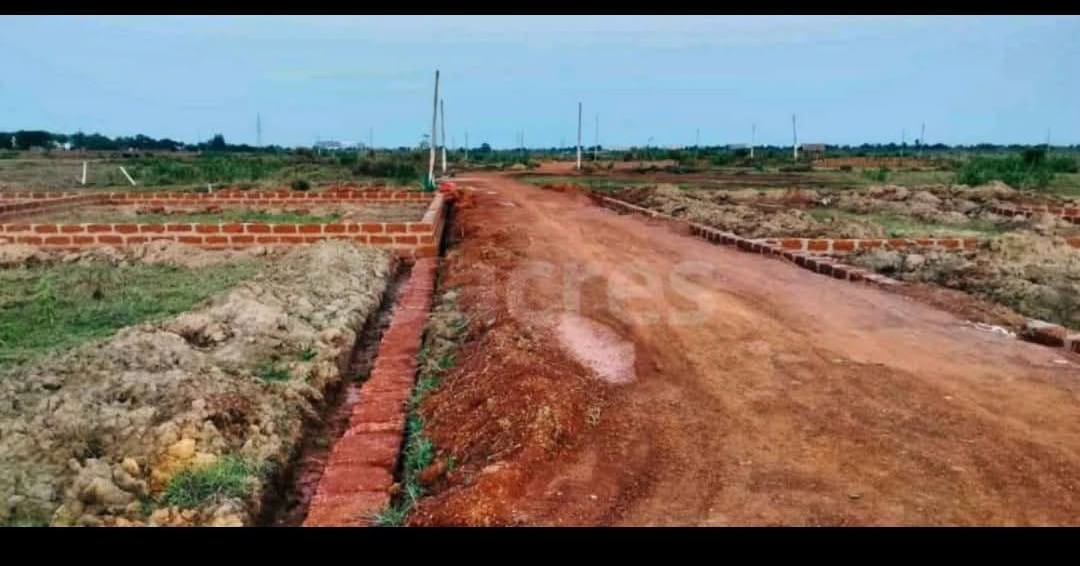 Plot For Sale in White City