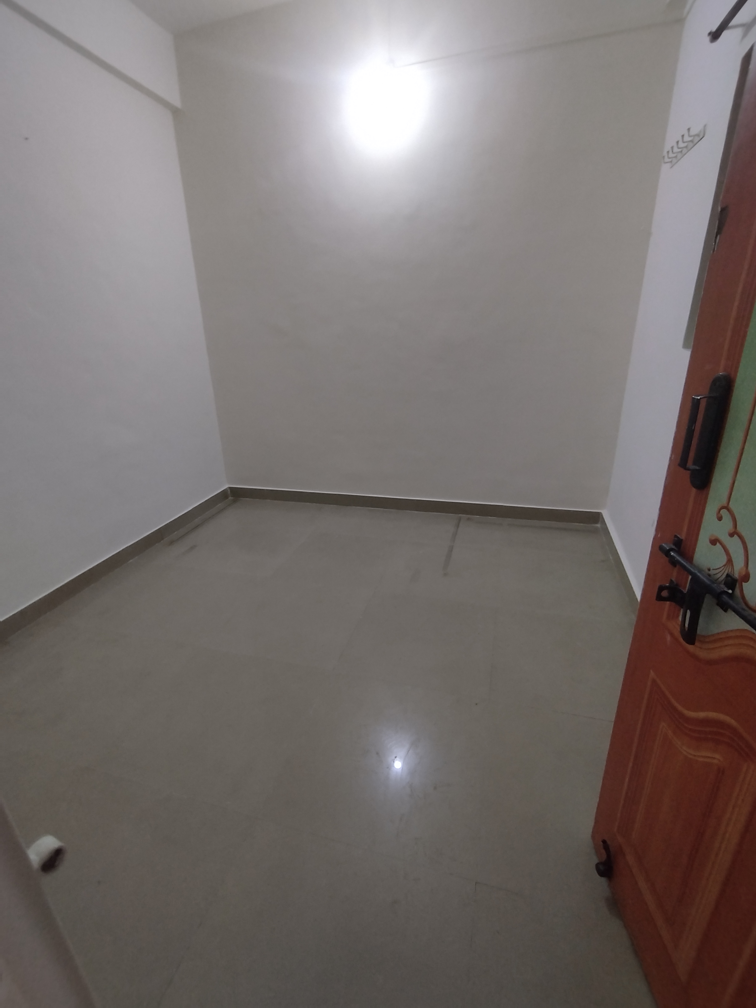 1 BHK + Study Room Apartment For Rent in Akshay Classic