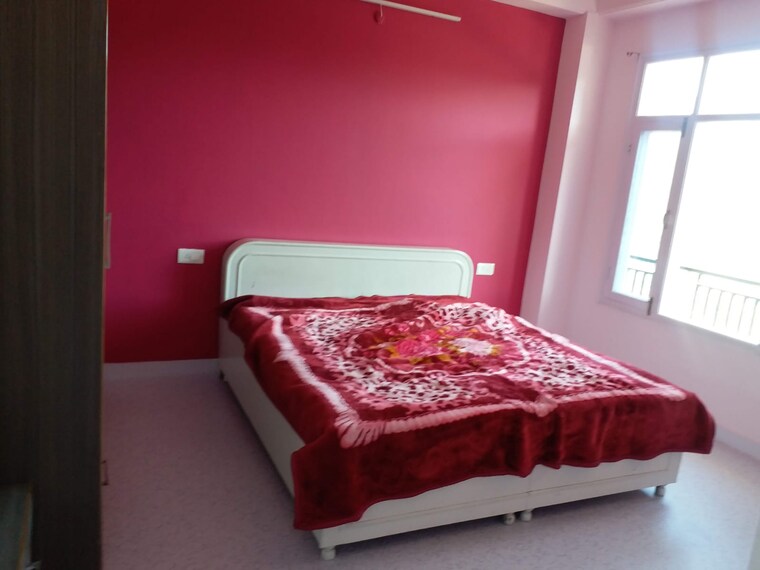Bedroom, bhattakufer 2 Bedroom 750 Sq.Ft. Apartment In Bhattakufer Shimla 8831923