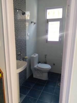 Bathroom in 2 BHK Apartment at Bhattakufer – for Sale