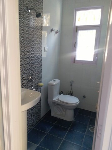 Bathroom in 2 BHK Apartment at Bhattakufer – for Sale
