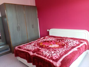 Bedroom in 2 BHK Apartment at Bhattakufer – for Sale