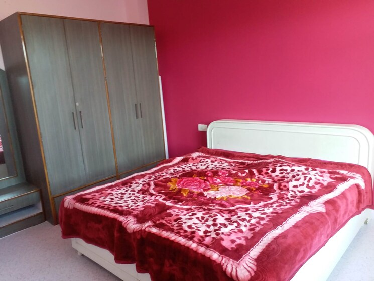 Bedroom, bhattakufer 2 Bedroom 750 Sq.Ft. Apartment In Bhattakufer Shimla 8831923