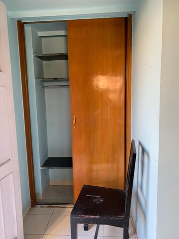 Furnished Amenities in 1 BHK Apartment at Flower Valley Complex, Khopat – for Rent