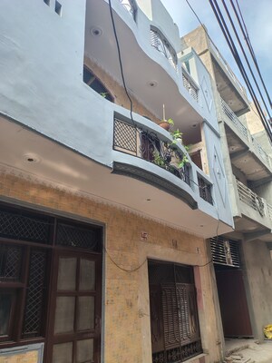 6+ BHK Independent House For Sale in Sector 23