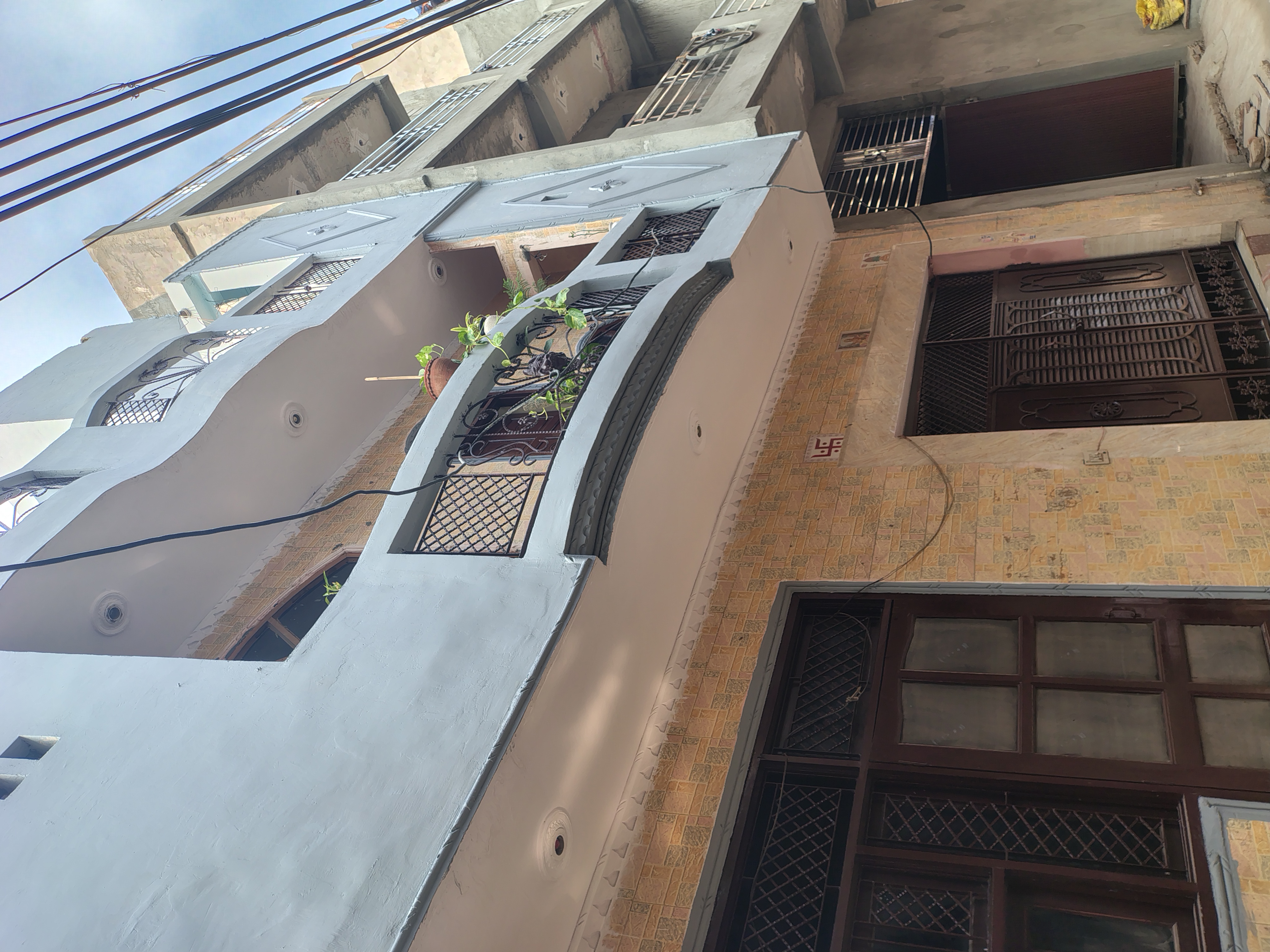 6+ BHK + Pooja Room,Servant Room Independent House For Sale in Sector 23