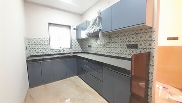 Kitchen in 6 BHK Villa at Kachana – for Rent