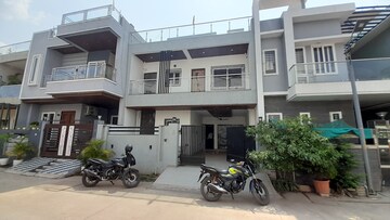 6 BHK Villa For Rent in Kachana