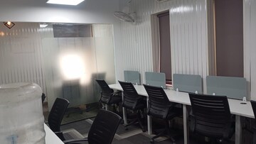 Team Area in  Office Space at Sector 63 – for Rent