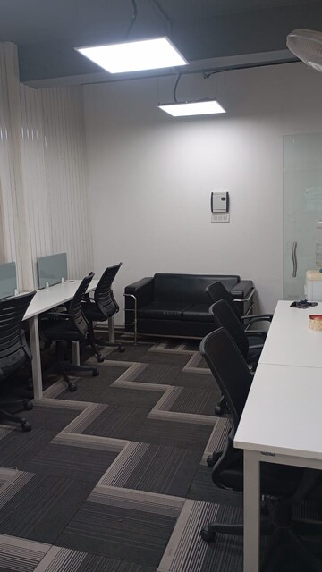 Team Area in  Office Space at Sector 63 – for Rent
