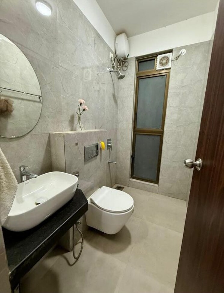 Attached Bathroom, raymond-ten-x-vibes 2 Bedroom 635 Sq.Ft. Apartment In J K Gram Thane 8831930