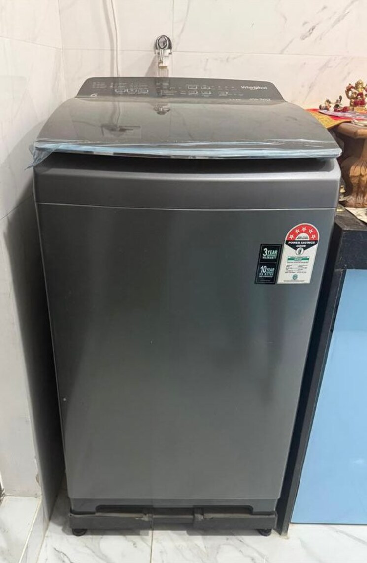 undefined, raymond-ten-x-vibes 2 Bedroom 635 Sq.Ft. Apartment In J K Gram Thane 8831930