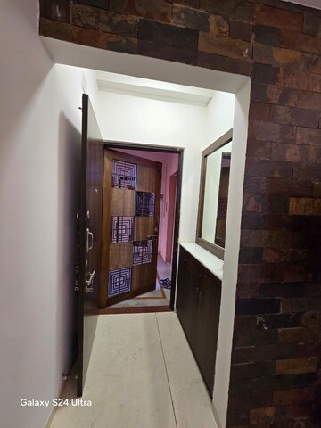  3 BHK Apartment at Akota – for Sale