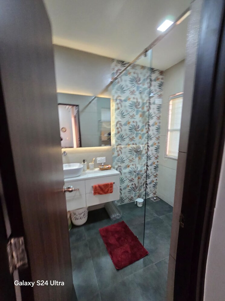 Attached Bathroom, akota 3 Bedroom 1773 Sq.Ft. Apartment In Akota Vadodara 8832176