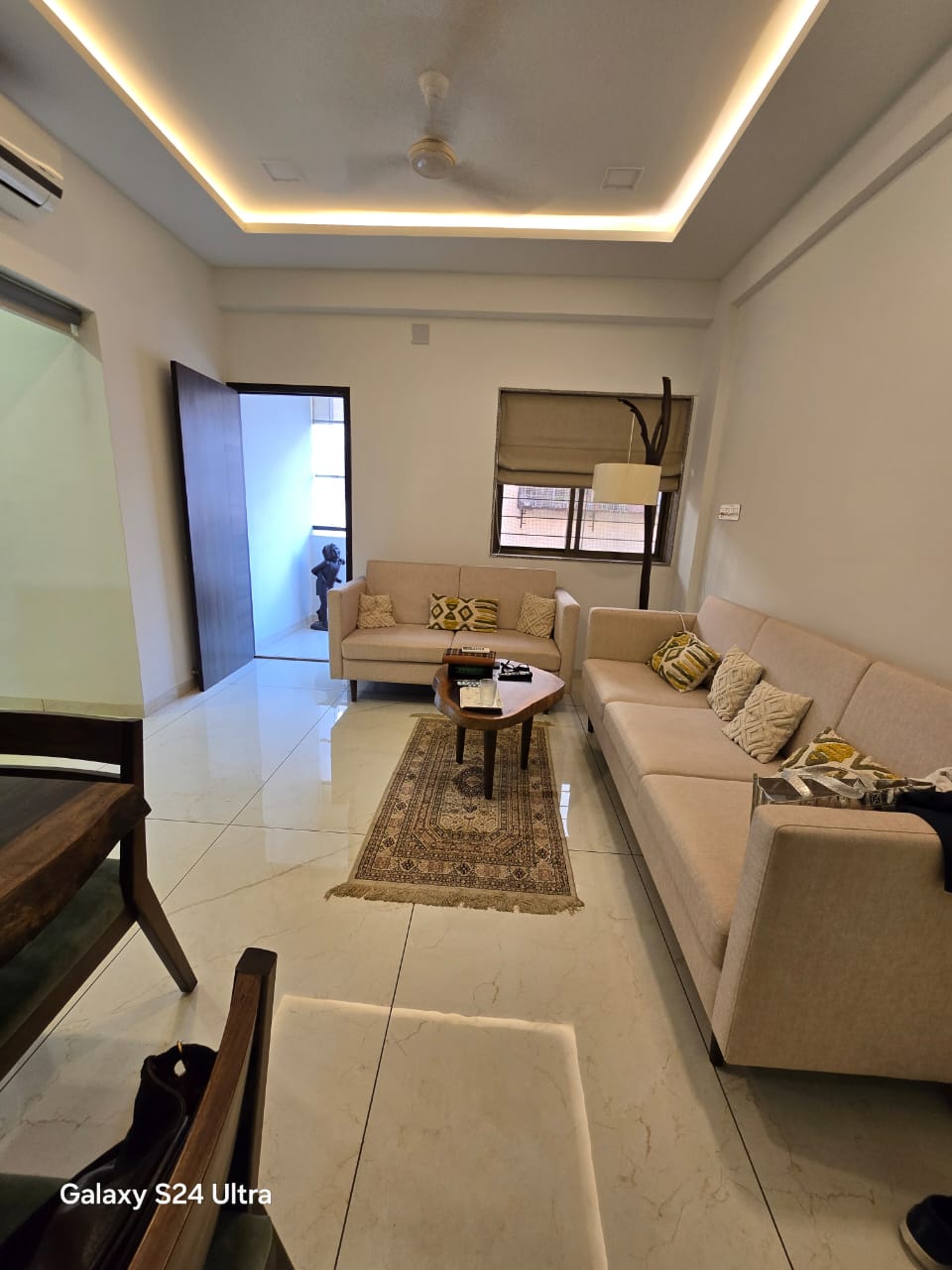 3 BHK Apartment For Sale in Prime Properties