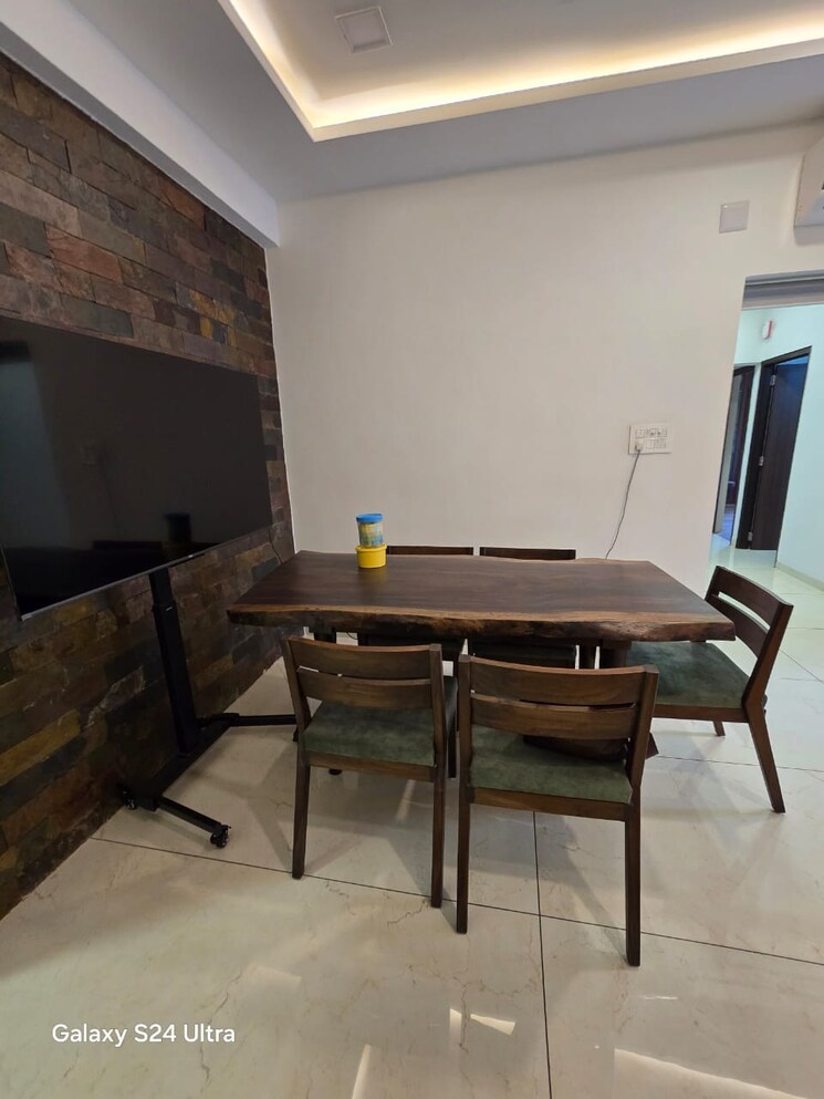 Living Room, akota 3 Bedroom 1773 Sq.Ft. Apartment In Akota Vadodara 8832176