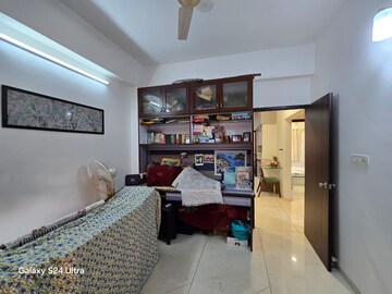 3 BHK Apartment at Akota – for Sale