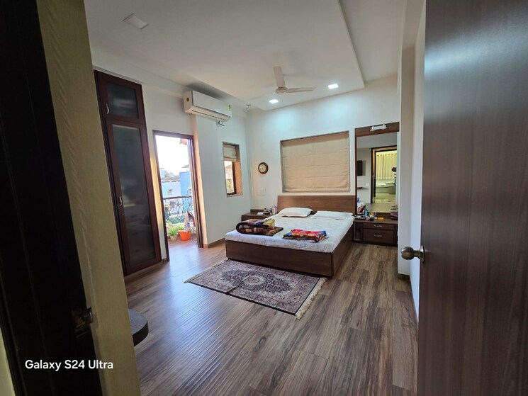 Bedroom, akota 3 Bedroom 1773 Sq.Ft. Apartment In Akota Vadodara 8832176