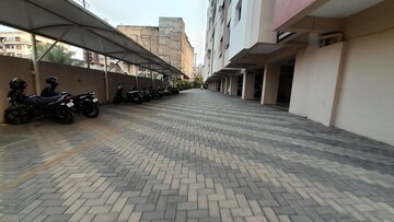 3 BHK Apartment – Exterior View View at Mohaba Bazar - for Rent
