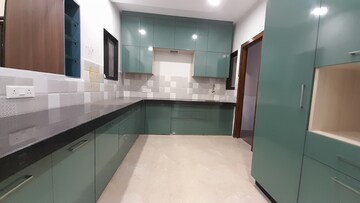 3 BHK Apartment For Rent in Mohaba Bazar