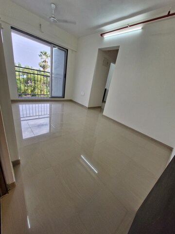 1 BHK Apartment For Rent in Mayfair Virar Gardens, Bolinj