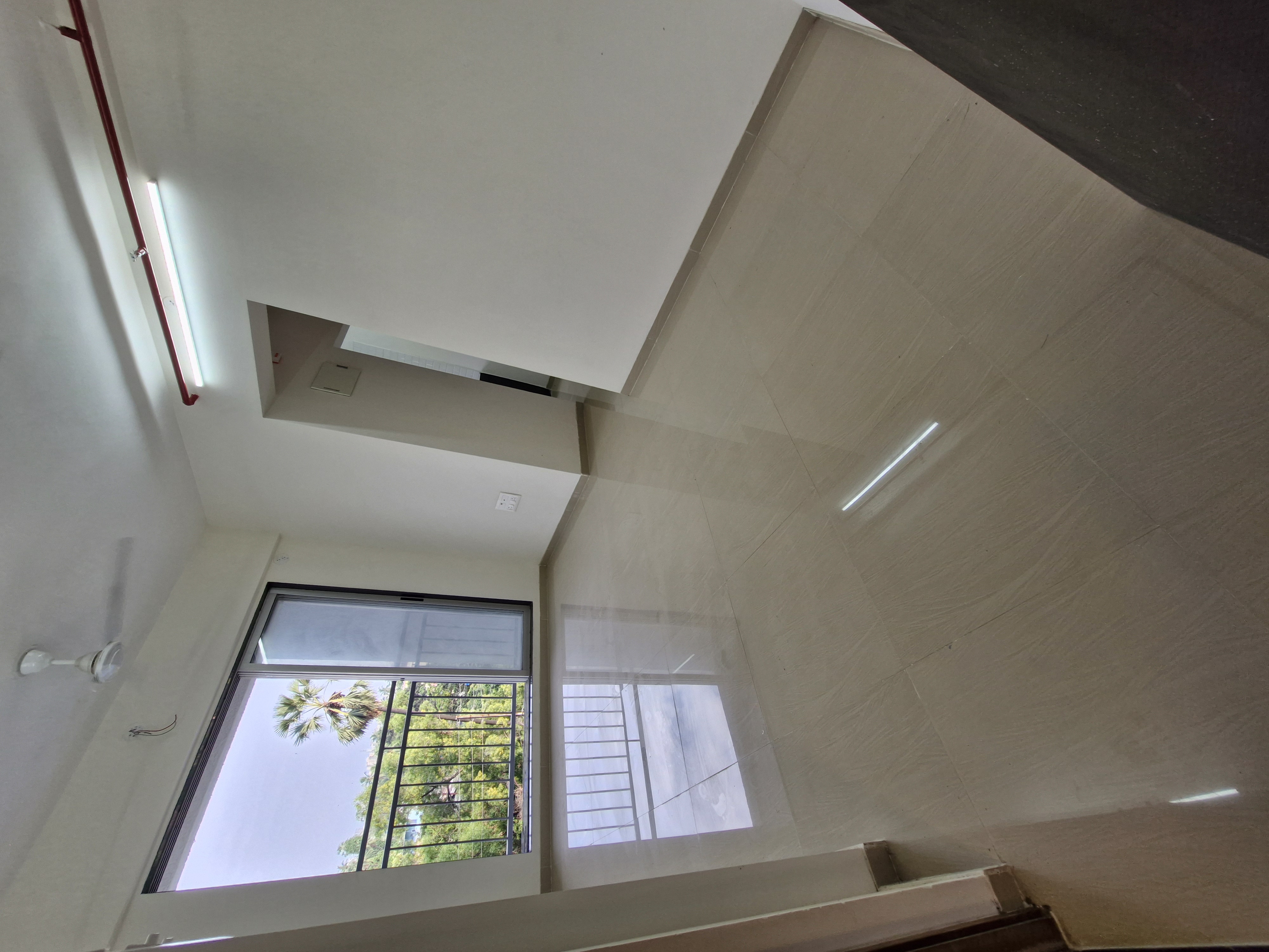 1 BHK Apartment For Rent in Mayfair Virar Gardens