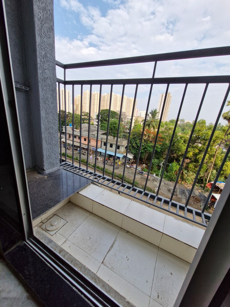 Balcony, mayfair-virar-gardens 1 Bedroom 444 Sq.Ft. Apartment In Bolinj Palghar 8832082
