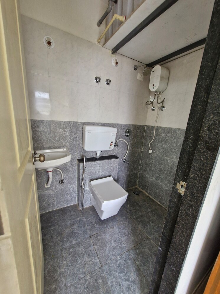 Bathroom, mayfair-virar-gardens 1 Bedroom 444 Sq.Ft. Apartment In Bolinj Palghar 8832082