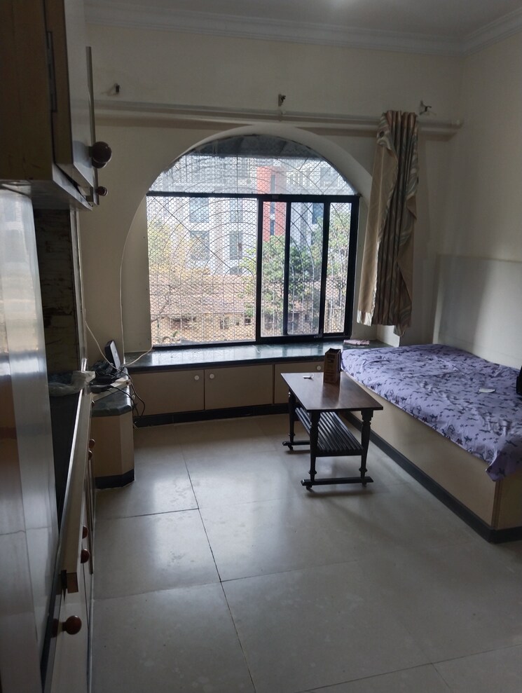 Kitchen, shree-mahavir-darshan 1 Bedroom 536 Sq.Ft. Apartment In Lower Parel Mumbai 8832118
