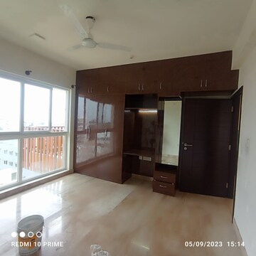 Room in 3 BHK Apartment at Bren Luxuria, Arekere – for Rent
