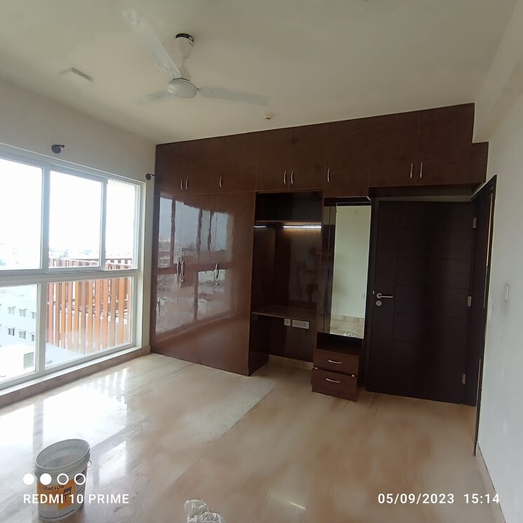 Room, bren-luxuria 3 Bedroom 1780 Sq.Ft. Apartment In Arekere Bangalore 8832028