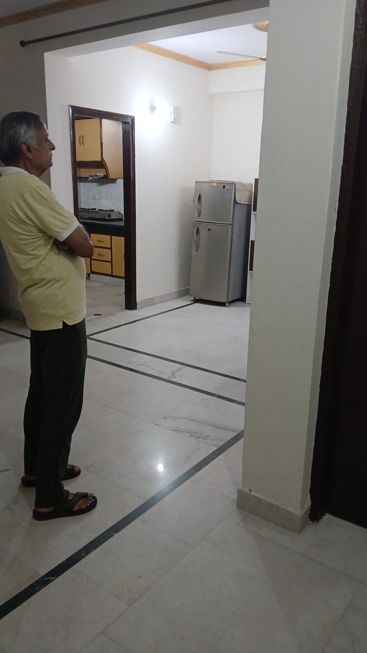 Team Area, sampada-shramdeep-apartment 2 Bedroom 1000 Sq.Ft. Apartment In Sector 62 Noida 8832004