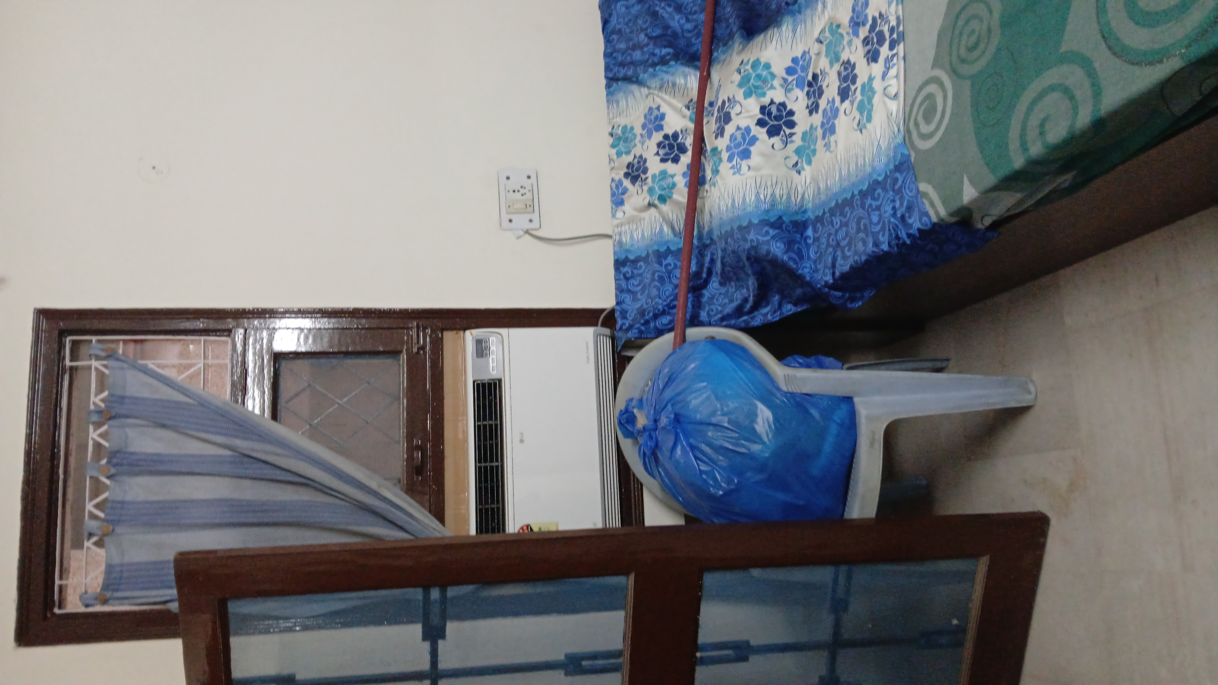 2 BHK Apartment For Rent in Sampada Shramdeep Apartment